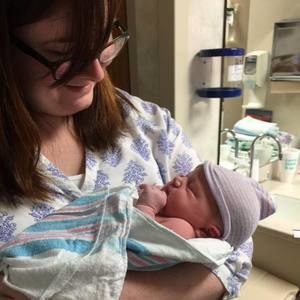 Meet your Posher, Greta