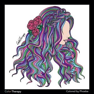 Meet your Posher, Phoebe