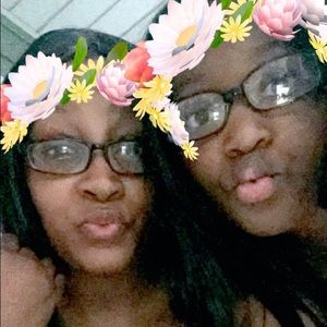 Meet your Posher, Bianca