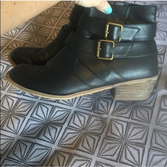 Booties - Picture 2 of 2