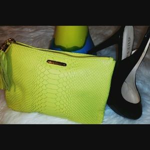 GiGi New York Clutch