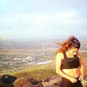 Meet your Posher, Kassandra