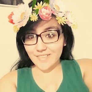 Meet your Posher, Nadine