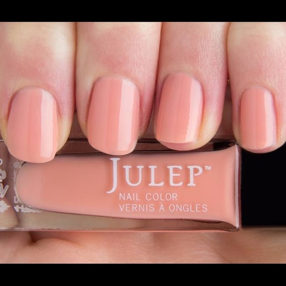 🎉XMAS SALE! Julep "Carol" Nail Polish
