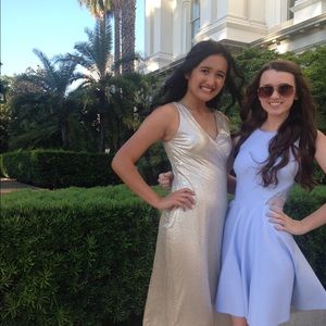 Meet your Posher, Natalie