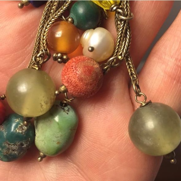 Unique Earrings