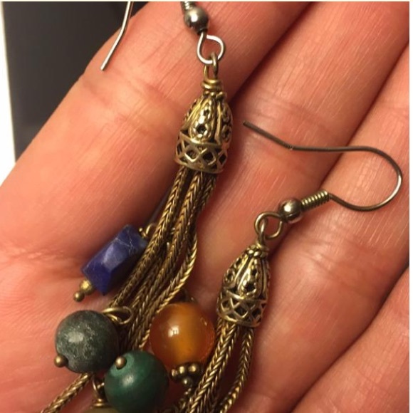 Unique Earrings