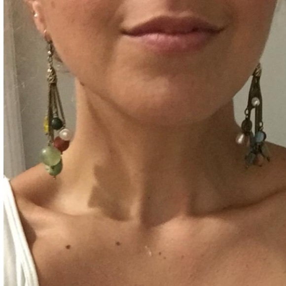 Unique Earrings