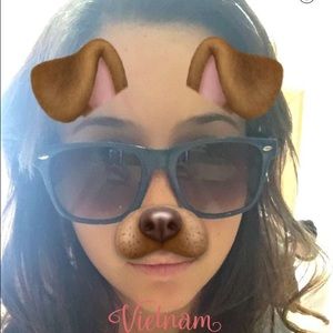 Meet your Posher, Patty