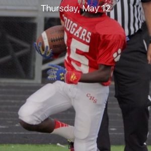 Meet your Posher, Yaachie