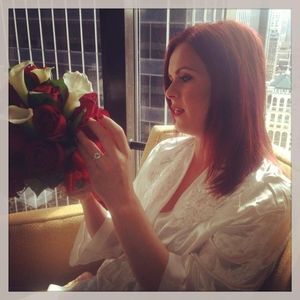 Meet your Posher, Tiffany