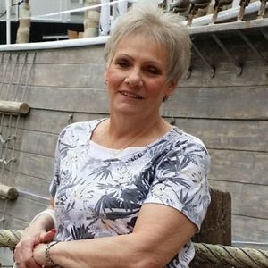 Meet your Posher, Karen