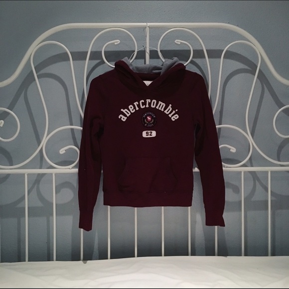 Abercrombie & Fitch Kids Hoodie