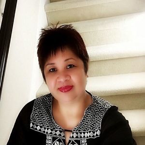 Meet your Posher, Marissa