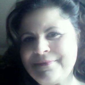 Meet your Posher, Cheryl