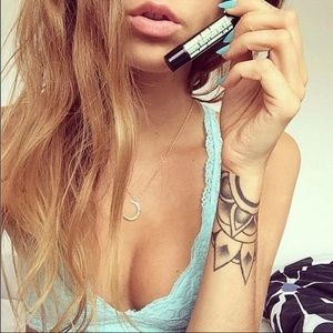 Beautiful Half moon necklace