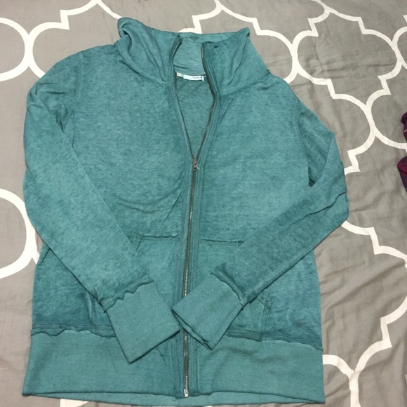 Maurices Zip-Up Jacket