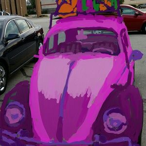 Meet your Posher, Kate