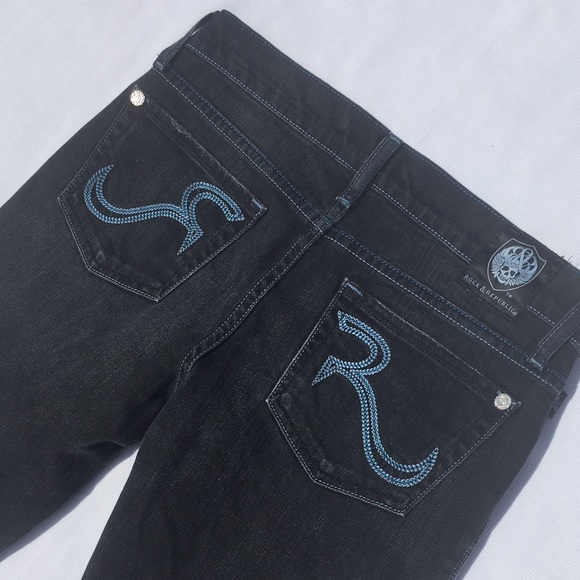 Rock & Republic Denim - Really nice rock and republic