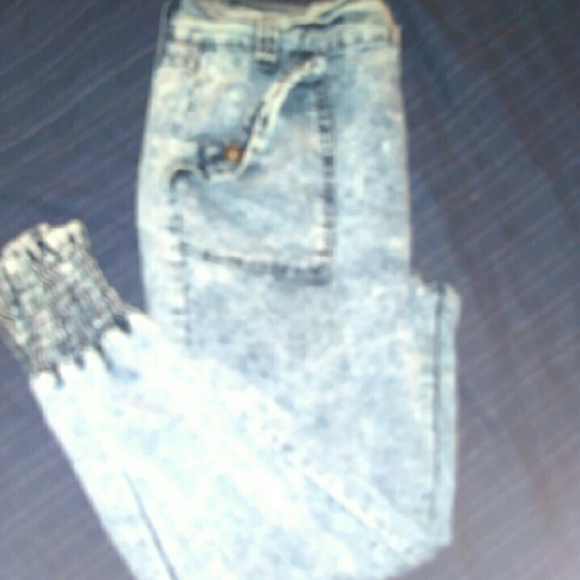 Sorft jeans