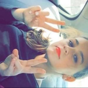 Meet your Posher, Jill