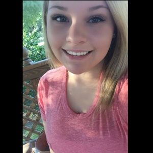 Meet your Posher, Meghan