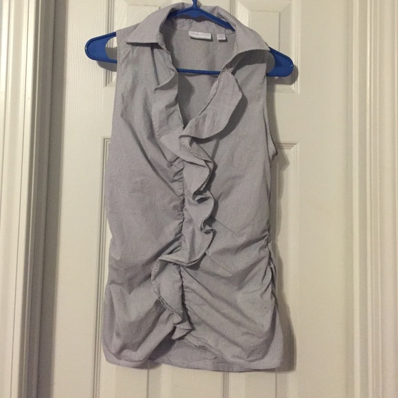 Dressy top