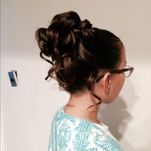 Meet your Posher, Jay