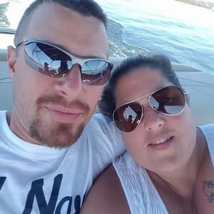 Meet your Posher, Kellie