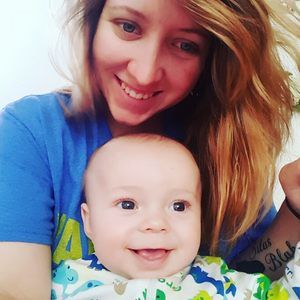 Meet your Posher, Amber