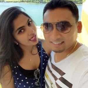 Meet your Posher, Sanjana