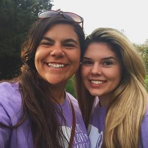 Meet your Posher, Amanda