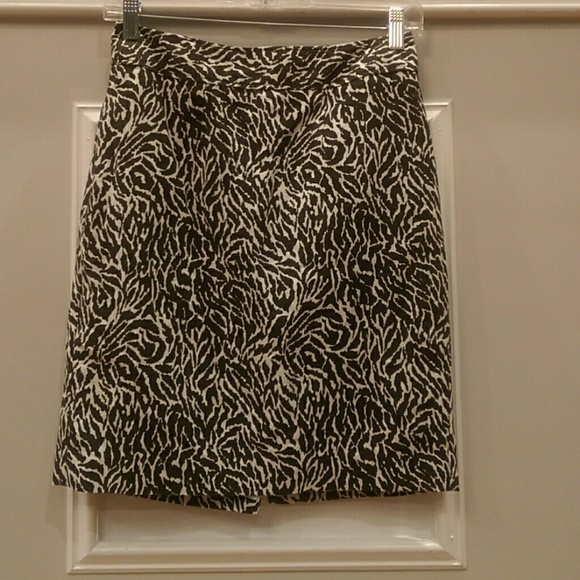 Pencil Skirt