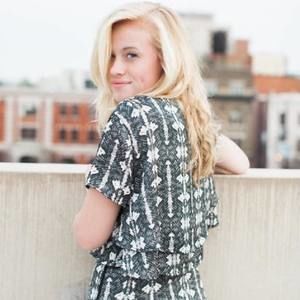 Meet your Posher, Meggie