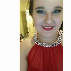Meet your Posher, Beth