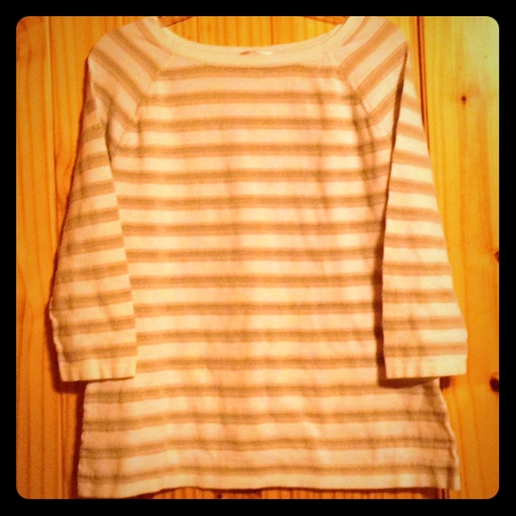 Real nice Burnout tee