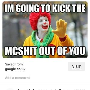 Meet your Posher, Brad