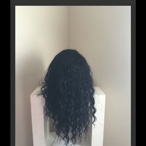 Loose Wave Lace Front