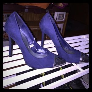 Cute heels nwot