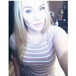 Meet your Posher, Cheyenne