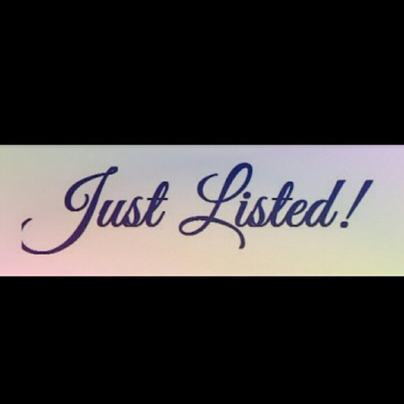Just Listed!!!! - Picture 1 of 1