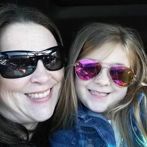 Meet your Posher, Kamie