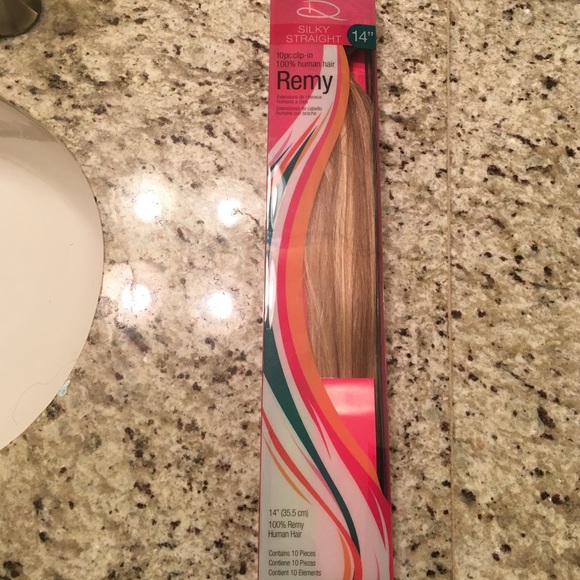 Design Lengths Hair Extentions