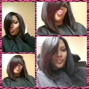 Meet your Posher, Nikala