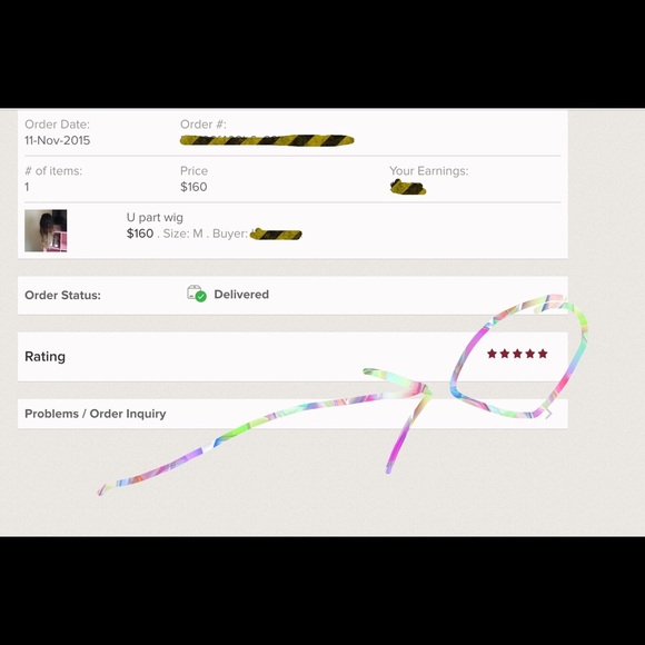 Customer Satisfaction!!😃 - Picture 1 of 1