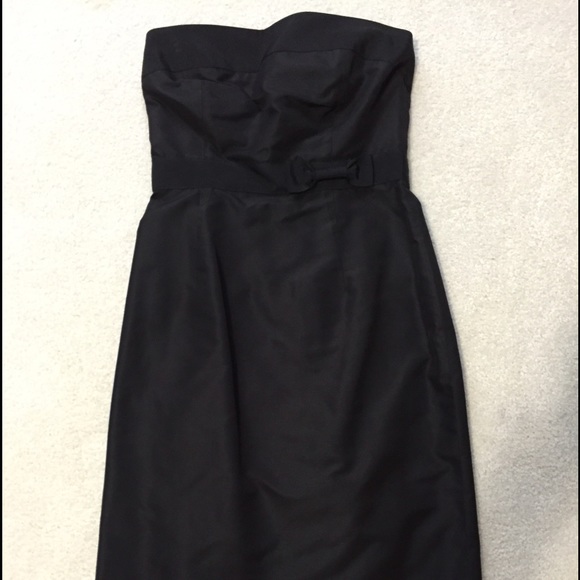 Holiday or Bridesmaid Dress