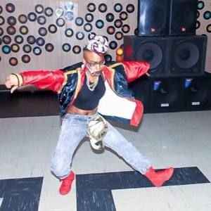 Meet your Posher, Alecia