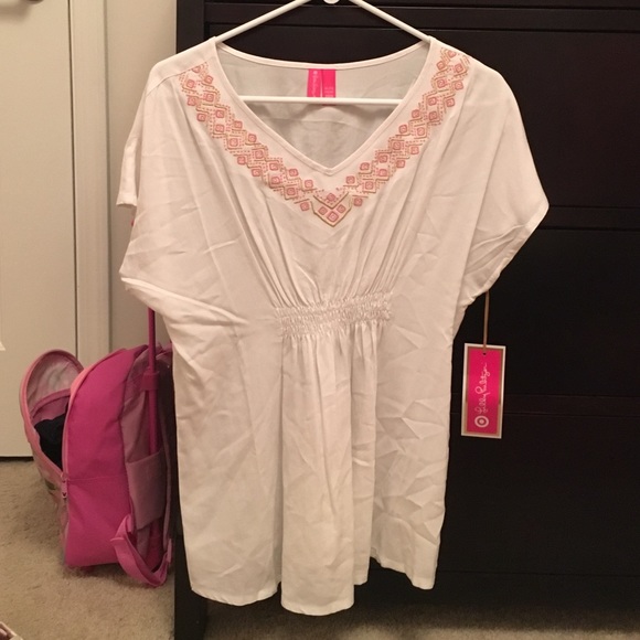 Lilly Pulitzer Blouse