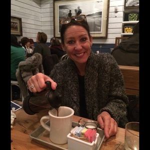 Meet your Posher, Mary