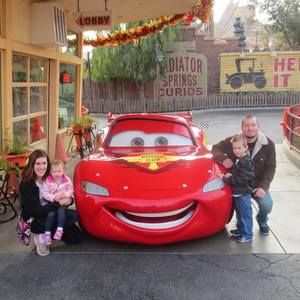 Meet your Posher, Bethany